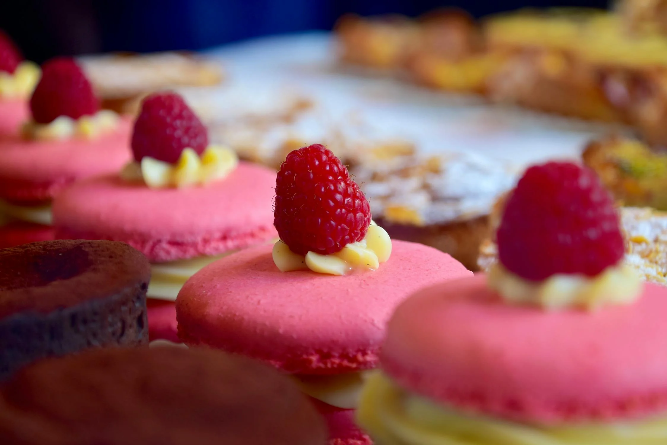 The Art of Baking: Ways and Tricks for Perfect Baked Goods