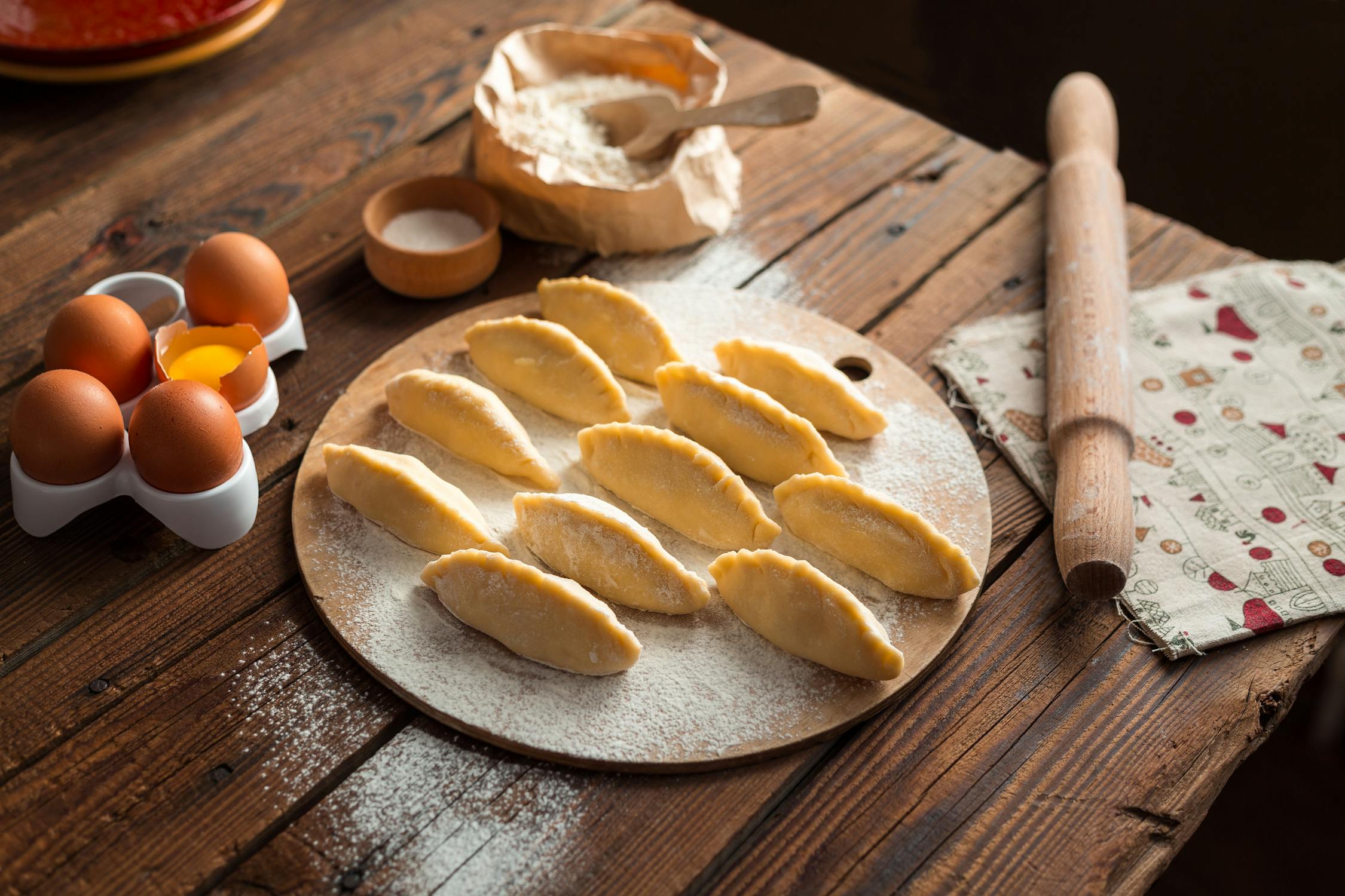 Common Baking Mistakes and How to Avoid Them