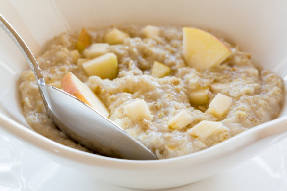 Easy Meals to Help Keep Your Memory Sharp