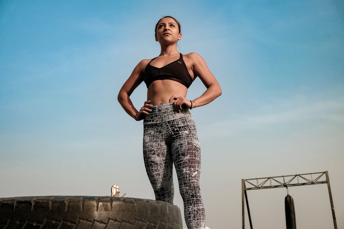 The Truth About Motivation: How to Stay Committed to Your Fitness Goals