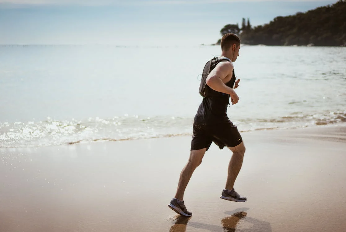 Why You Don’t Need the Gym to Get Fit