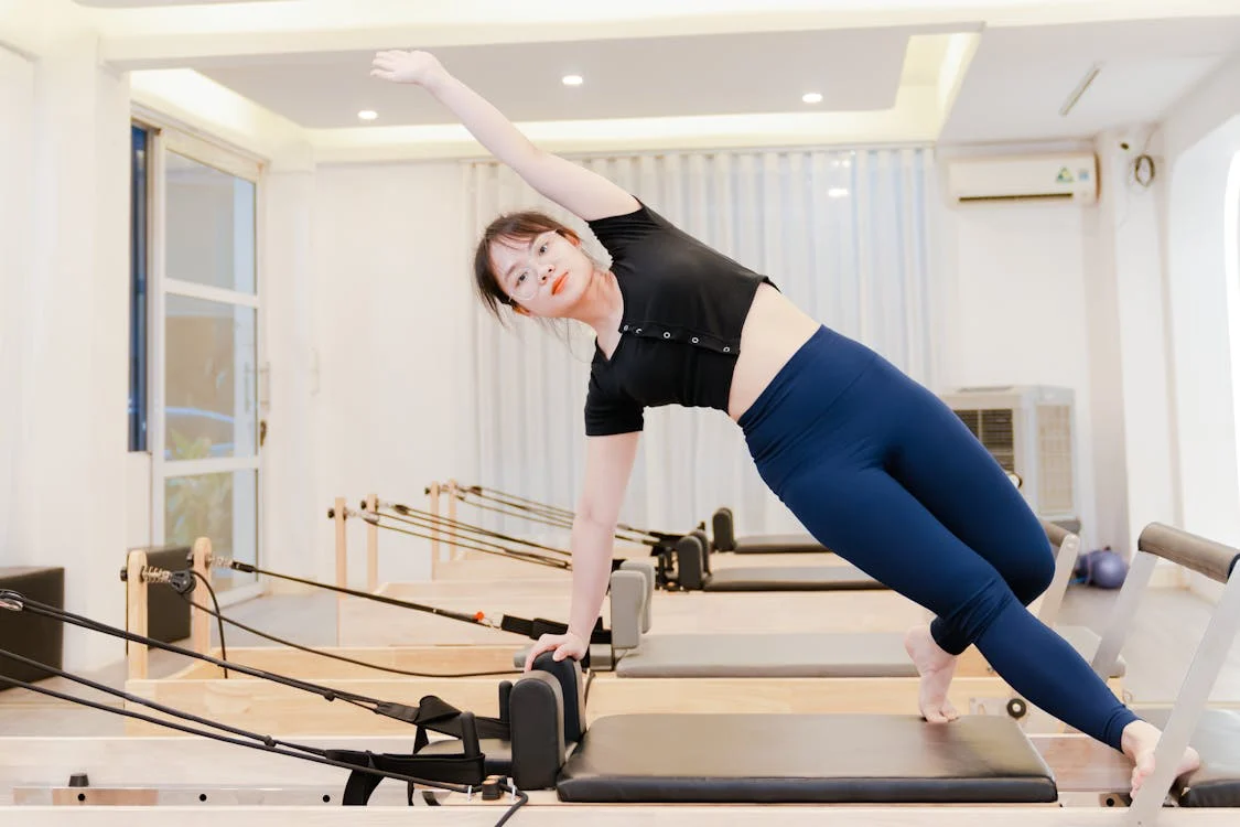 The Power of Consistency: Why It’s the Secret to Lasting Fitness Results