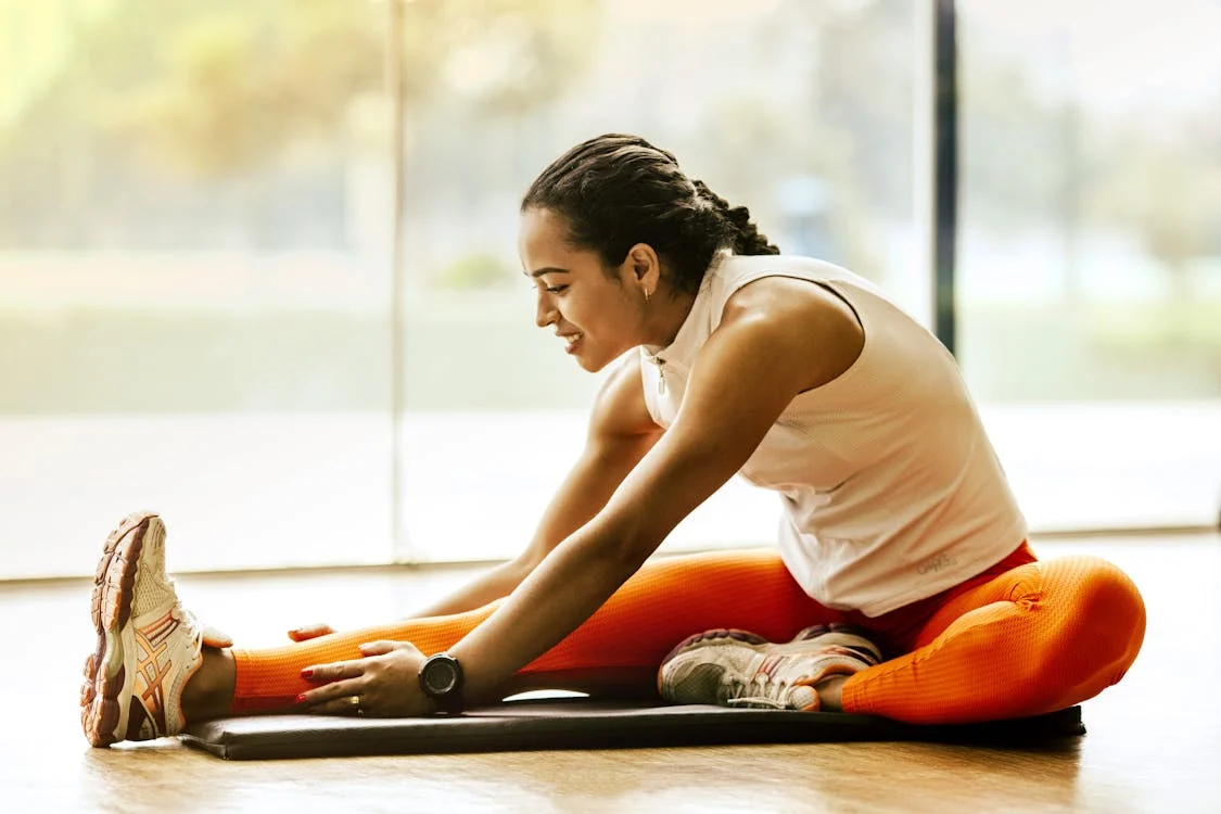 Fitness Isn’t Just About Looking Good, It’s About Feeling Good