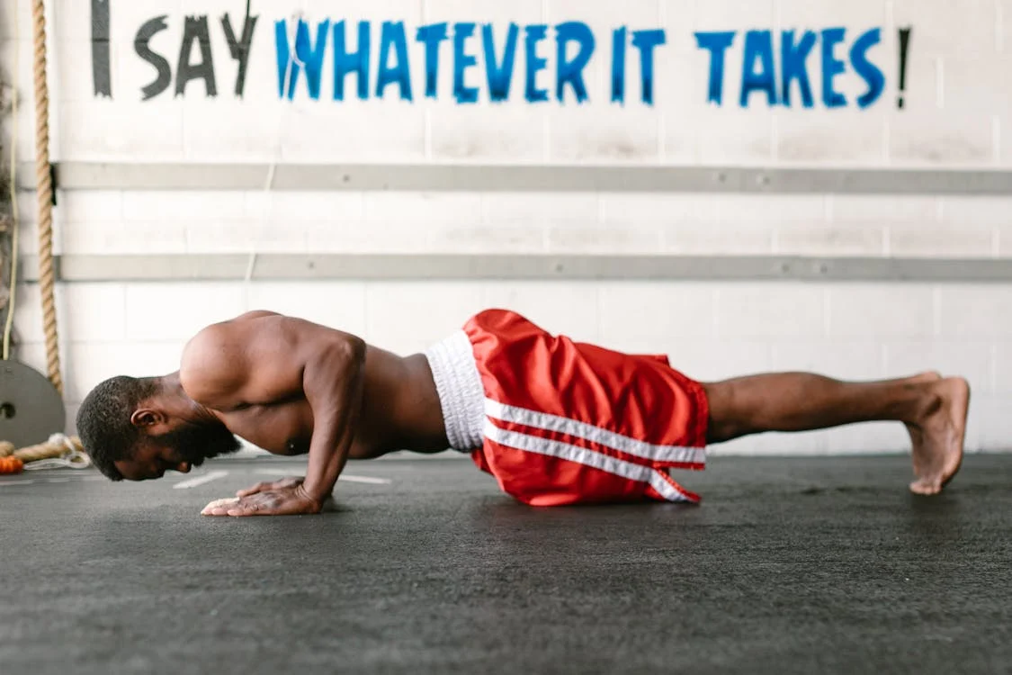 Why Exercise Is the Greatest Self-Investment You Can Make