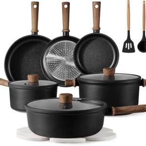 Ceramic Cookware