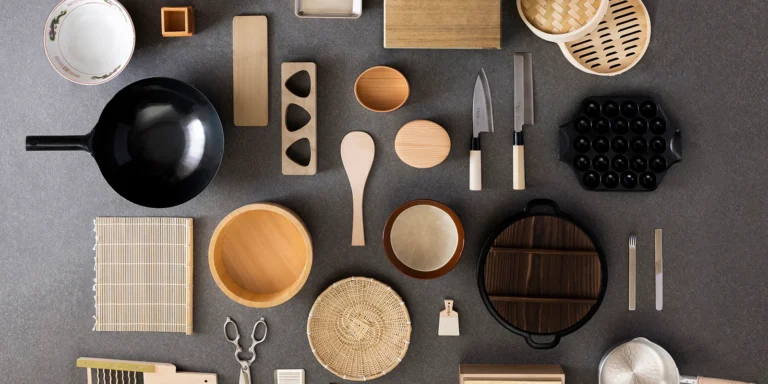 The Aesthetic Kitchen: Where Function Meets Beauty
